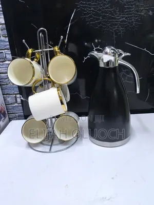 7pcs Tea Set Combo