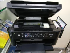 Grade a L850 Printer(Refurbished)