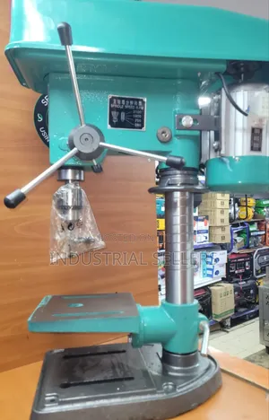 16mm Meakida Drill Press Machine