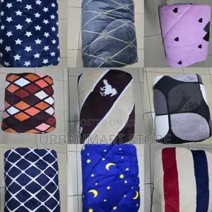 Duvet! Woolen Duvet! 6 by 6, Large and Wide