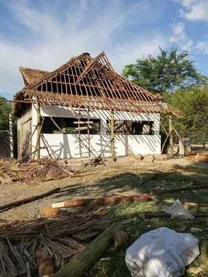 Professional Makuti Roofing and Designers