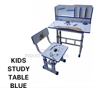 Kids Study Table in Stock