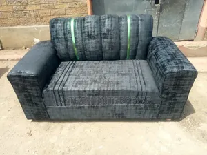 2 Seater Permanent Sofa