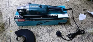 9" Makita Angle Grinder/2200watts Electric Makita Grinder