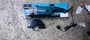 9" Makita Angle Grinder/2200watts Electric Makita Grinder