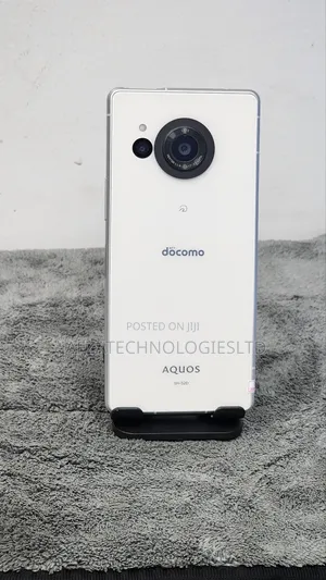 Sharp Aquos R7 256 GB