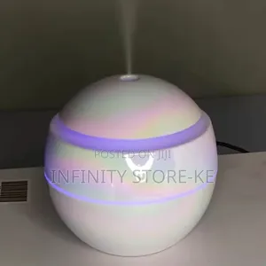 Air Humidifier 130 Ml/ Humidifier