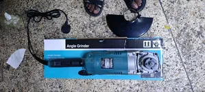 Heavy Duty Makita Angle Grinder 9" 2200watts