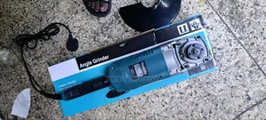 Heavy Duty Makita Angle Grinder 9" 2200watts