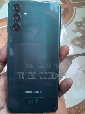 Samsung Galaxy A04s 64 GB Blue
