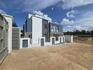 5bdrm Villa in Kikuyu for sale