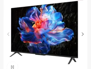 TCL V6c 43 Inch Smart HDR Tv