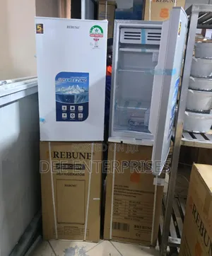 90l Rebune Fridge