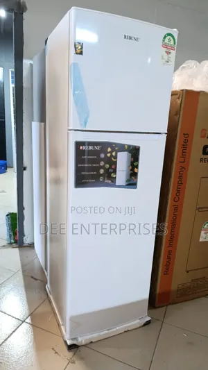 Rebune Fridge 244l