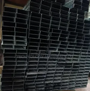 75mm Gypsum Rail Channel | Heavy Gauge Partition Ceiling Track