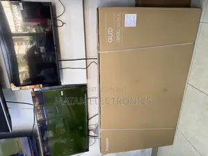 Samsung 65q60 Qled Tv