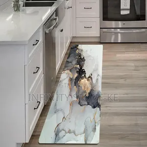 Heavy Duty Rubber Comfort Kitchen Mats