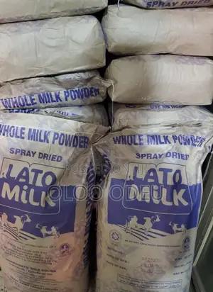 Lato Full Cream Milk Powder
