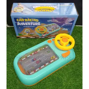 Racing Car ,Kids Gaming Car