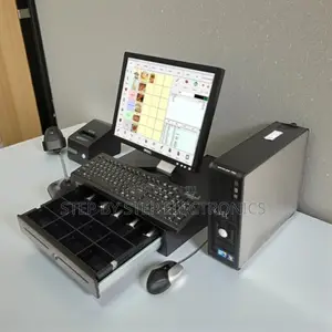 Wine and Spirits Complete Pos Software System Sales Inventory Control