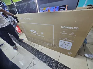 Tcl 75c7k 75 Inch C7k Premium Qd-miniled Tv