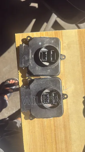 Land Cruiser V8 Lc 300 Series Headlight Ballast/Computers