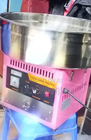 Quality Cotto Candy Machine