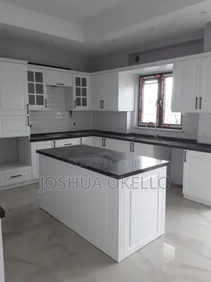Gypsum and Cabinets