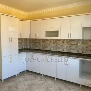 Gypsum and Cabinets