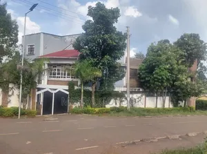 Hotel Building in Migori County for Sale
