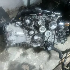 Sj Fb20 Complete Engine