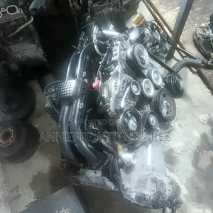 Sj Fb20 Complete Engine