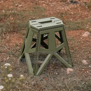 High Quality Foldable Stool_kis