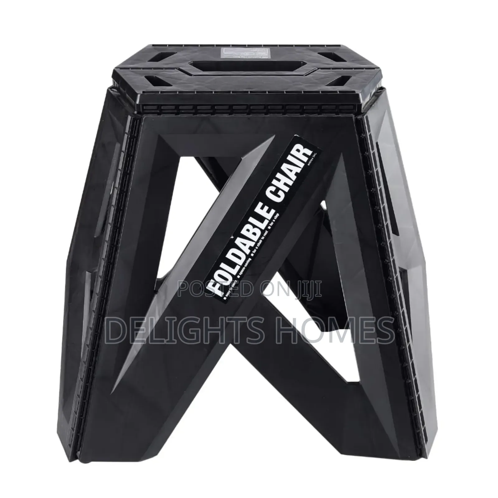 High Quality Foldable Stool_kis