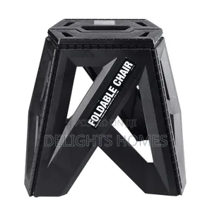 High Quality Foldable Stool_kis