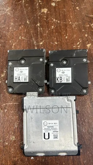Prado J150 Australia Front Windscreen Camera