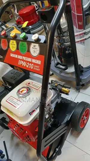 Top Brand Car Wash Machine 3000psi