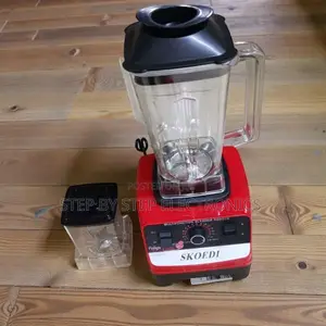 Skoedi Multi-Purpose Blender for Blending Grinding and Mixing
