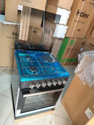 Haier60 by 60 3g+1e