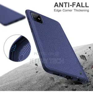 Silicon Case For Samsung Galaxy A71