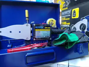 Ppr Welding Machine/1600 Watt Ppr Welding Machine
