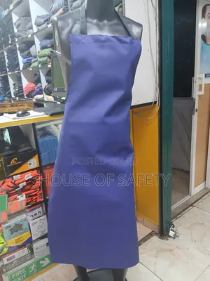 Poly Vinyl Chloride Aprons
