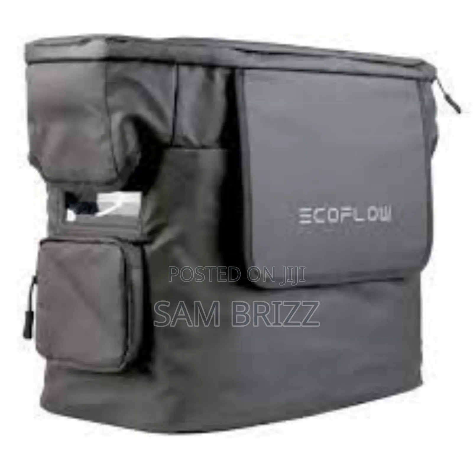 Ecoflow Delta 2 Bad