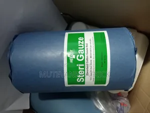 Gauze Roll 1.5 Kg