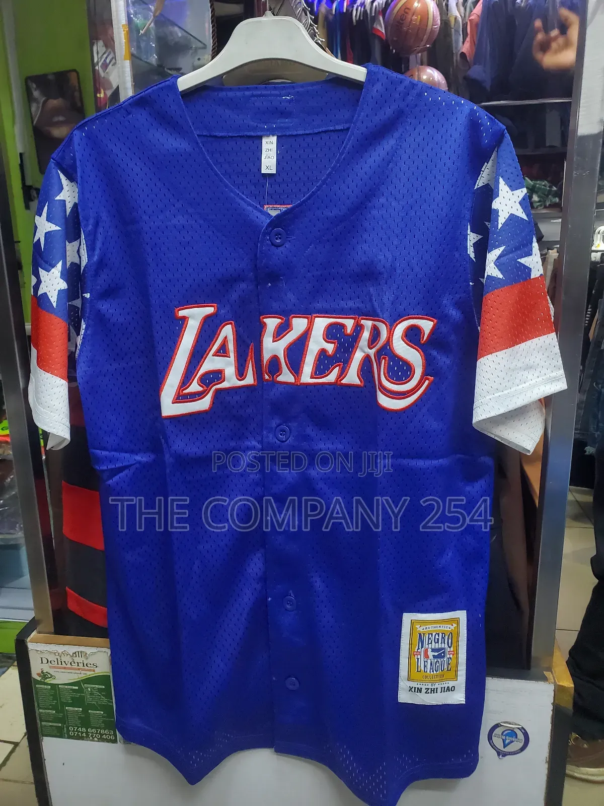 Quality Casual Baseball Unisex Button Shirts