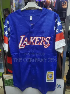 Quality Casual Baseball Unisex Button Shirts