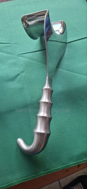 Doyen Retractor