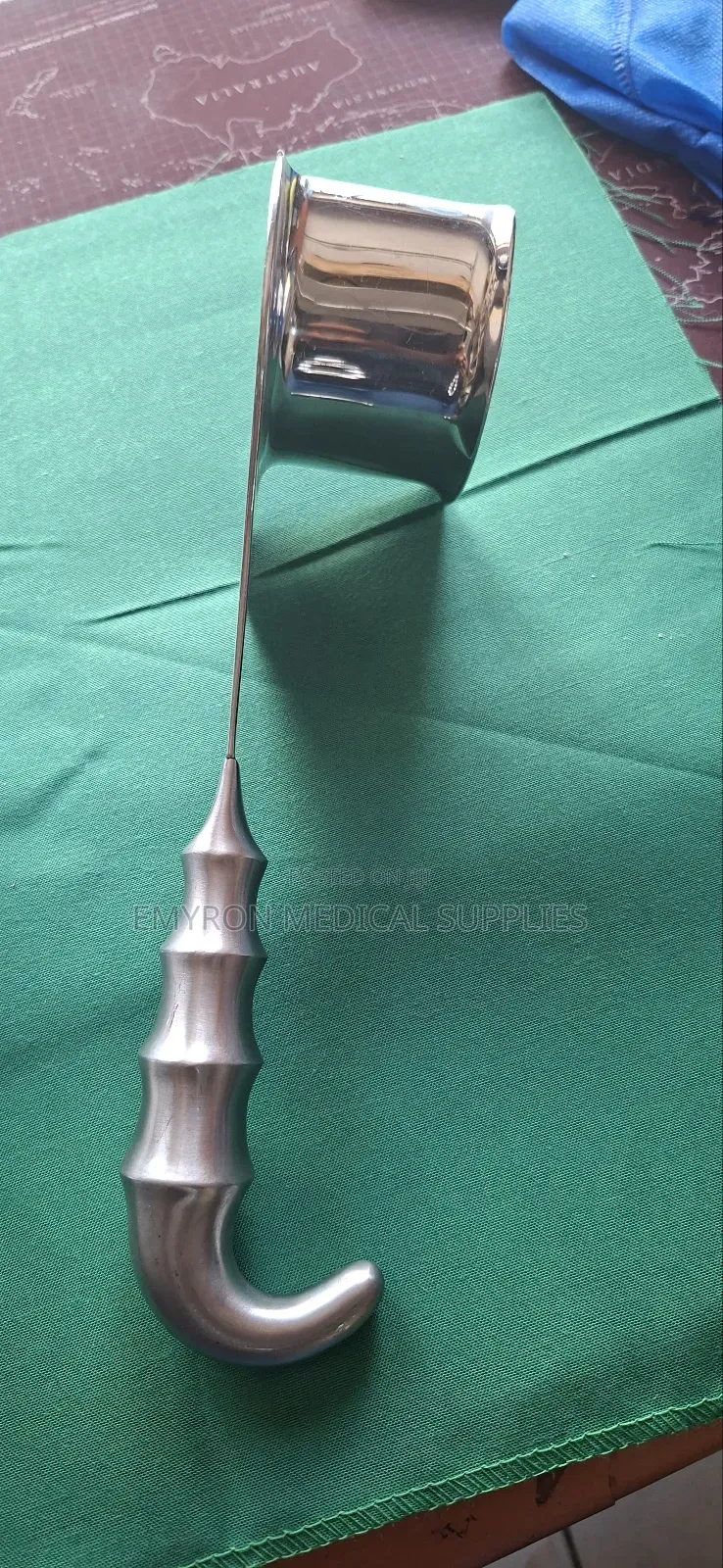 Doyen Retractor