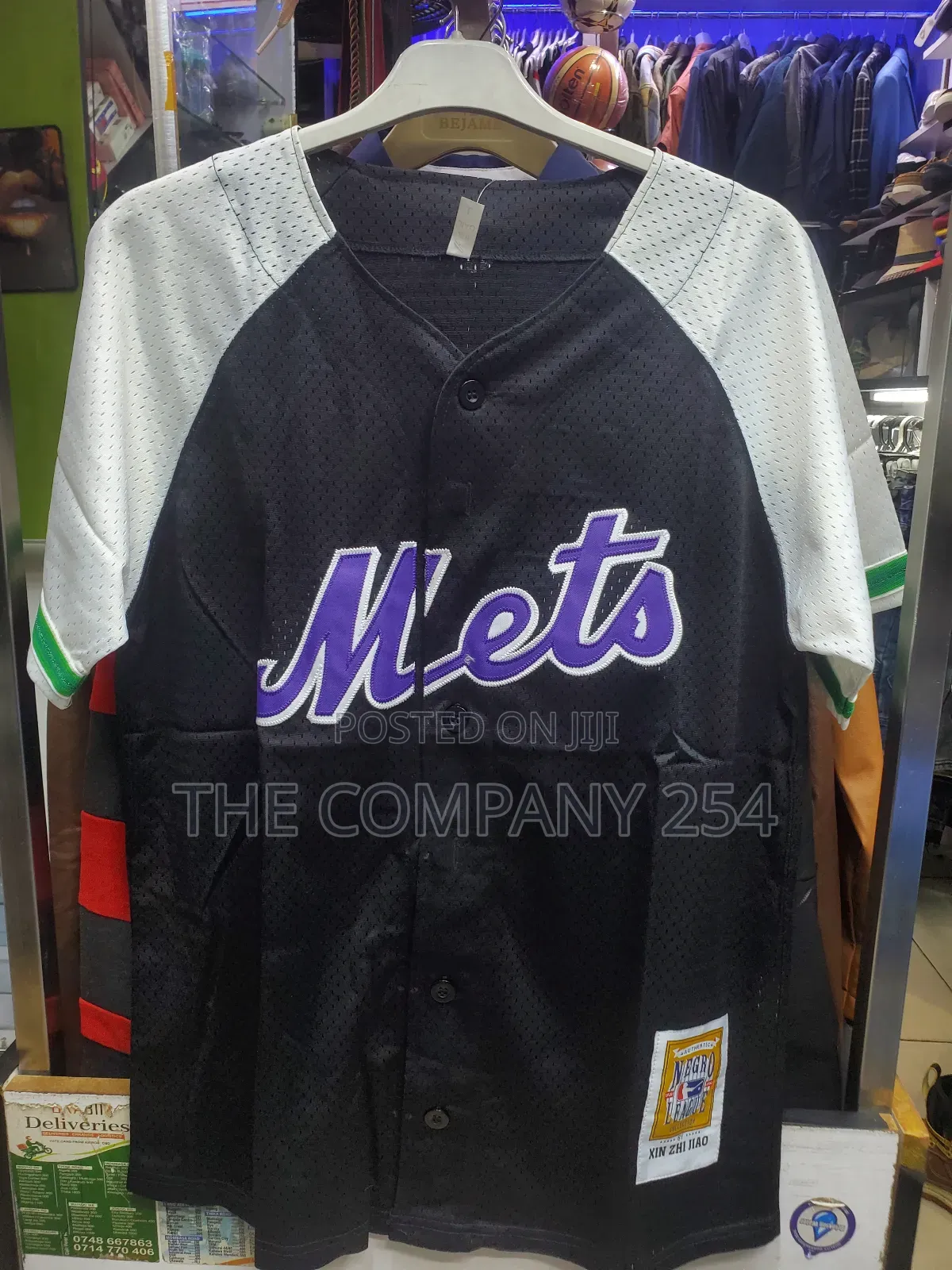 Quality Casual Baseball Unisex Button Shirts