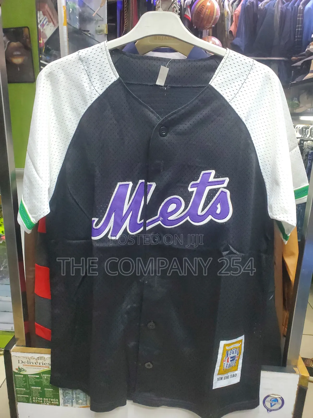 Quality Casual Baseball Unisex Button Shirts